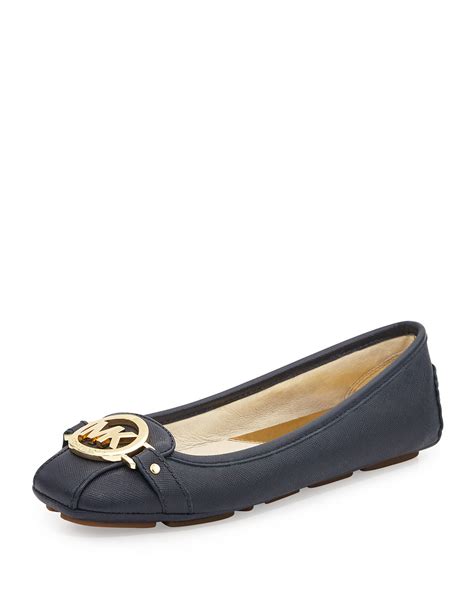 michael michael kors fulton saffiano moccasin|Fulton Faux Saffiano Leather Moccasin .